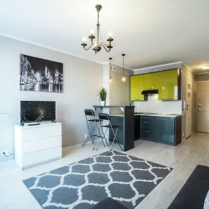  Apartament Charming Center Of
